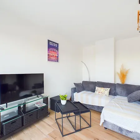 Pour 6 Proche Et Port Διαμέρισμα Saint Gilles Croix de vie