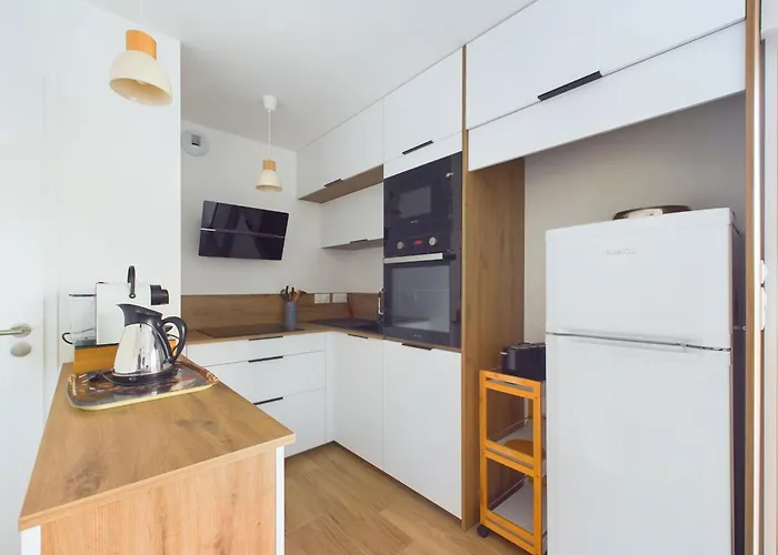 Pour 6 Proche Et Port Appartamento