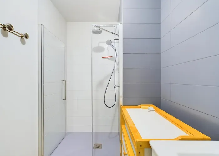 Pour 6 Proche Et Port Appartamento *