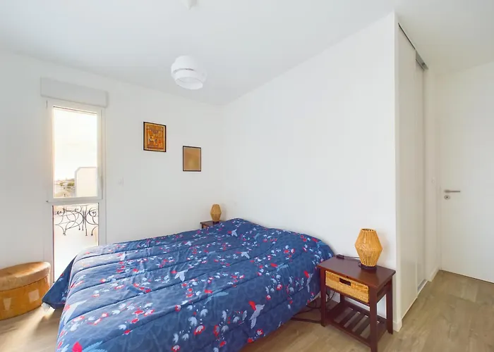 Pour 6 Proche Et Port Saint-Gilles-Croix-de-Vie