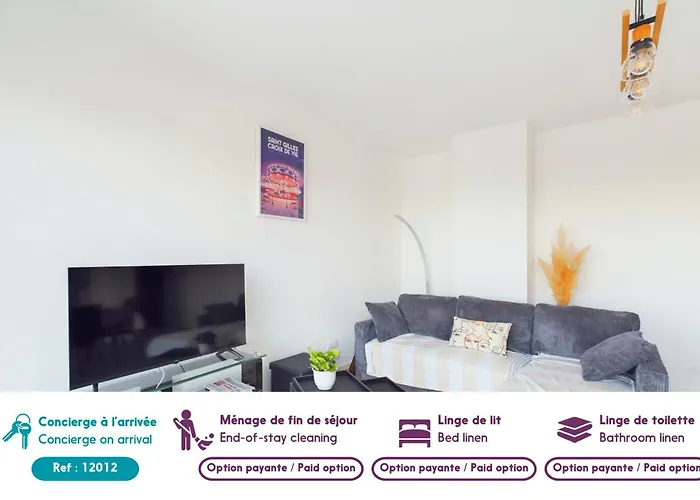 Pour 6 Proche Et Port